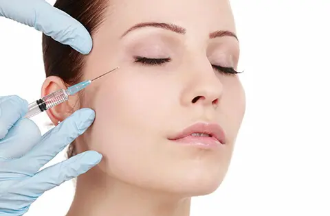 Botox and Dermal Fillers HD Aesthetics in Newtown, PA