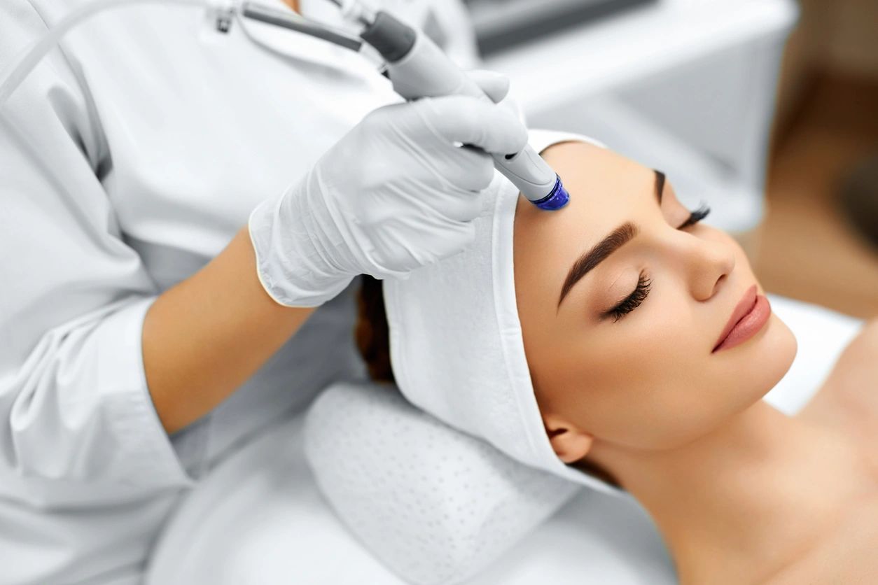 Botox Injections HD Aesthetics in Newtown, PA