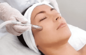 Microdermabrasion HD Aesthetics in Newtown, PA